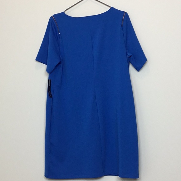 Apt 9 dress 1X - Picture 5 of 5